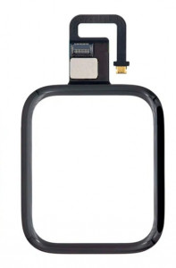 Touchscreen cu OCA Apple Watch Seria 6 - 40mm