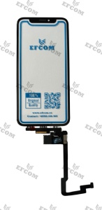 Touchscreen with OCA - iPhone X - Long Flex