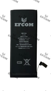 Baterie Acumulator - iPhone 6 - 1900mAh