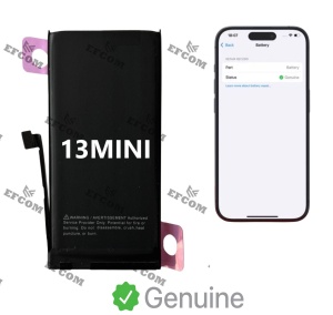 Baterie CALIBRABILA (Genuine) iPhone 13 MINI 2580mAh Acumulator