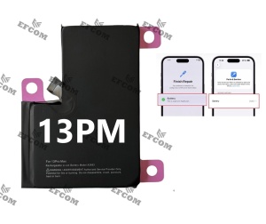 Baterie CALIBRABILA iPhone 13 PRO MAX 4650mAh Acumulator