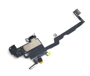 Casca cu Flex iPhone XS - ORIGINALA