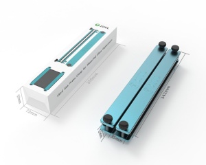Cleme, Presa Ecrane Telefoane sau Tablete, 2UUL - Img 4