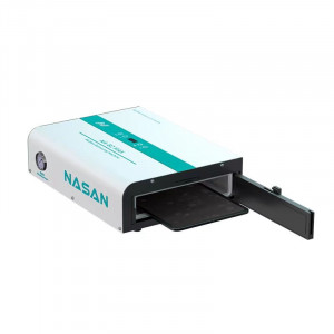 Debubble Nasan NA-B2 MAX - 15inch / Pentru tablete - Img 2