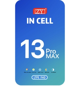 Display iPhone 13 PRO MAX Incell ZY - Img 2