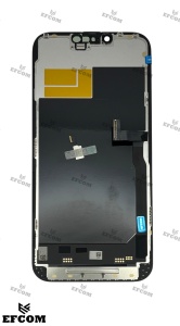 Display iPhone 13 PRO MAX SOFT OLED 120Hz EFCOM