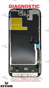 Display iPhone 14 PRO SOFT OLED 120Hz CALIBRABIL EFCOM