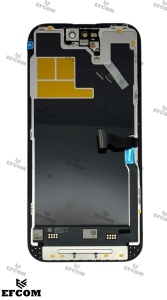 Display iPhone 14 PRO SOFT OLED 120Hz EFCOM