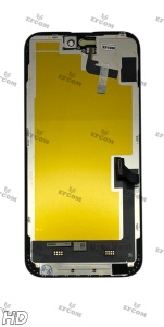 Display iPhone 15 Plus Soft Oled - FHD