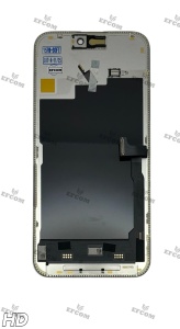 Display iPhone 15 PRO MAX Soft Oled 120Hz - FHD