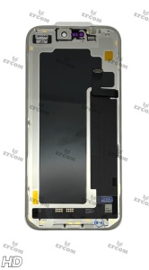 Display iPhone 17 PRO MAX Soft Oled 120Hz - FHD