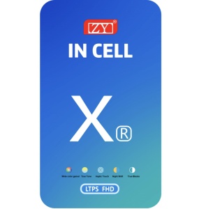 Display iPhone XR Incell ZY - Img 2