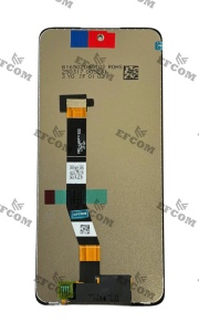 Display Motorola G62 5G - Incell fara rama Compatibil - Img 1