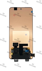 Display OEM Oppo K11 5G / K12 5G / F25 PRO 5G / Reno 11 5G / OnePlus Nord CE 3 5G / Nord CE 4 - Fara rama