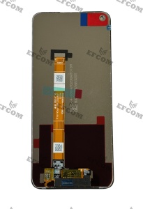 Display Oppo A53S / A54 / A55 / A11S / A33 / A53 / Realme 7i / Realme C17 / OnePlus Nord N100 - Incell fara rama Compatibil - Img 1