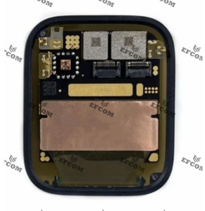 Display Seria 7 41mm Refurbish Original Apple Watch