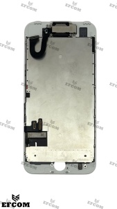 Display Swap Original iPhone 7 Alb