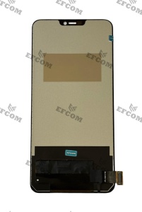 Display VIVO X21i - Incell fara rama Compatibil - Img 1