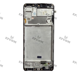 Ecran Samsung A22 4G A225 cu Rama OEM Display