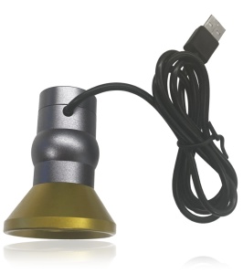 Lampa UV De mana G-10W