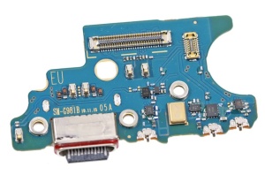 Modul Incarcare Samsung S20 5G G981 Original