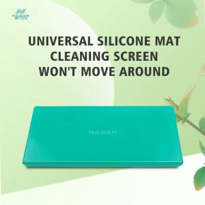 Pad Siliconic Universal NASAN - Img 5