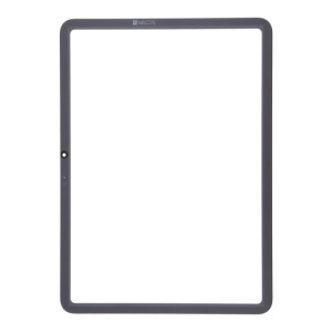 Sticla cu OCA - iPad AIR 6 13inch 2024 (M2) A2898/ A2899/ A2900 - NEGRU - Img 1
