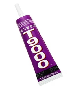 T9000 50ml, Adeziv Universal Mechanic