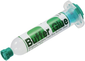 2UUL GL02, Adeziv Original Factory, Transparent, 30ml