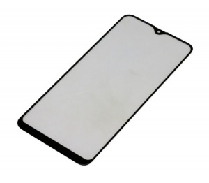 3 in 1, Sticla + OCA + Polarizare Samsung A72