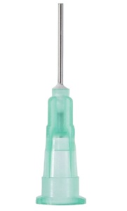 5BUC Capete Universale Seringi - 0.8mm