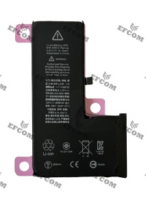 Baterie Acumulator - iPhone XS - 2800mAh