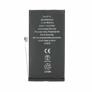 Baterie CALIBRABILA iPhone 13 - 3232mAh Acumulator
