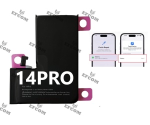 Baterie CALIBRABILA iPhone 14 PRO 3480mAh Acumulator