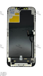 Display iPhone 12 PRO MAX Soft Oled - FHD