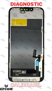 Display iPhone 13 SOFT OLED CALIBRABIL EFCOM