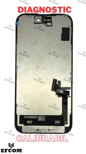 Display iPhone 15 Incell CALIBRABIL EFCOM