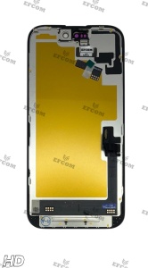 Display iPhone 16 Soft Oled - FHD