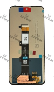Display Motorola E40 / E30 - Incell fara rama Compatibil - Img 1
