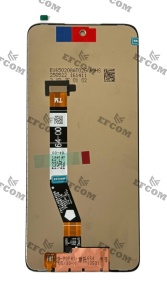 Display Motorola G54 5G / G14 / G64 5G / G55 5G / G54 5G POWER - Incell fara rama Compatibil - Img 1