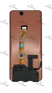 Display OEM Huawei X9B / Honor x50 / Honor Magic 6 Lite - Fara rama