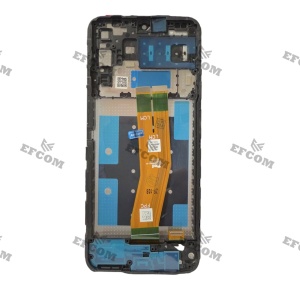 Ecran Samsung A145 / A14 4G cu Rama OEM Display