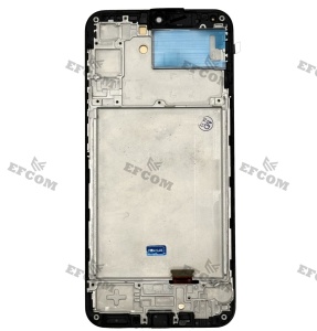 Ecran Samsung A24 A245 cu Rama - Incell compatibil EFCOM - Img 1
