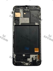 Ecran Samsung A40 A405 cu Rama - Incell compatibil EFCOM Display