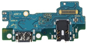 Modul Incarcare Samsung A22 4G A225 Original