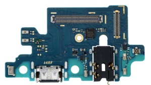 Modul Incarcare Samsung A40 A405 Original