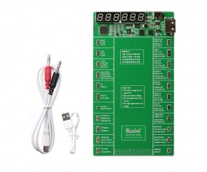 Placa Incarcare / Activare / Testare Baterii Kaisi K-9208-V25