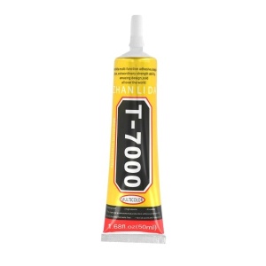 T7000 50ml, Adeziv Universal Zhanlida