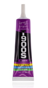 T900S 50ml, Adeziv Universal Mechanic