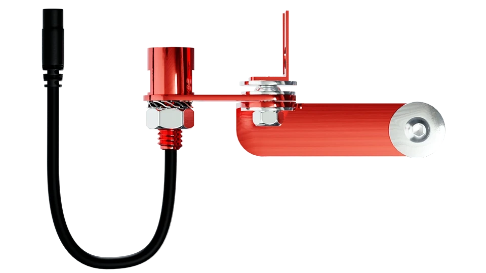Speed and Position sensors
